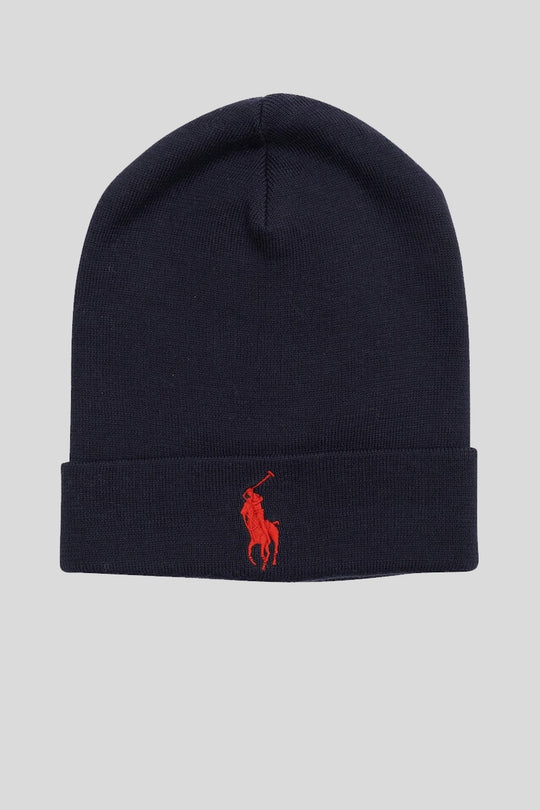 Cuffia FO Hat - Blue