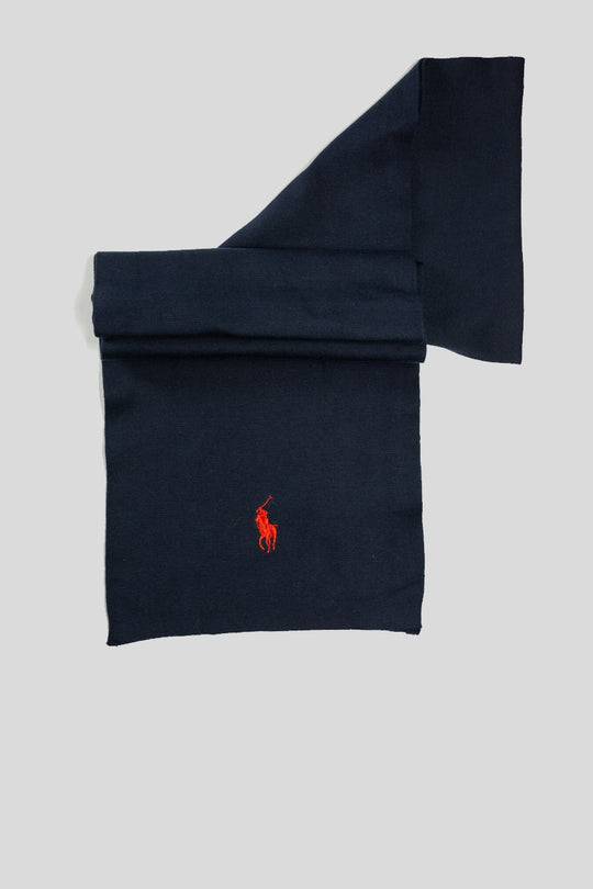 Sciarpa Polo Ralph Lauren - Blue