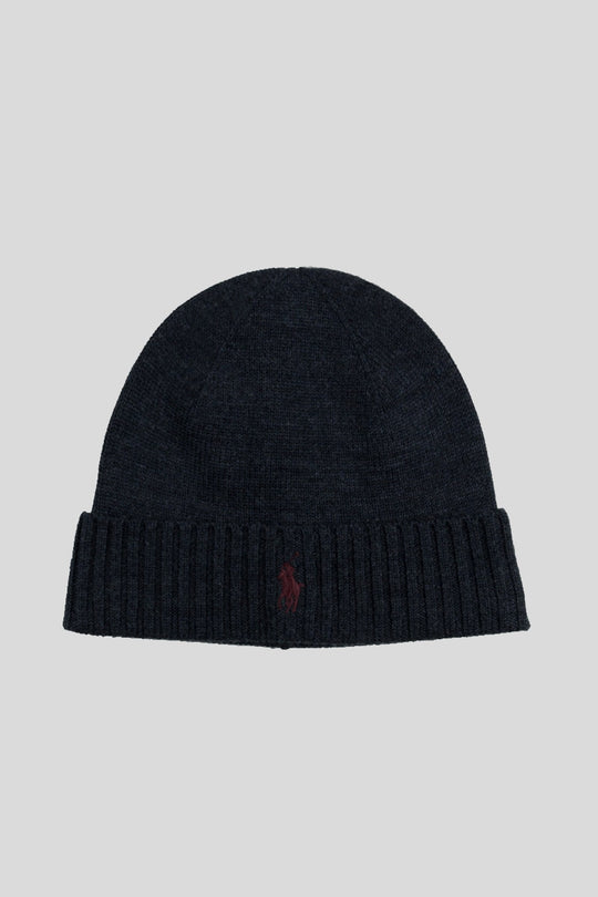 Cuffia FO Hat-Hat - Granite