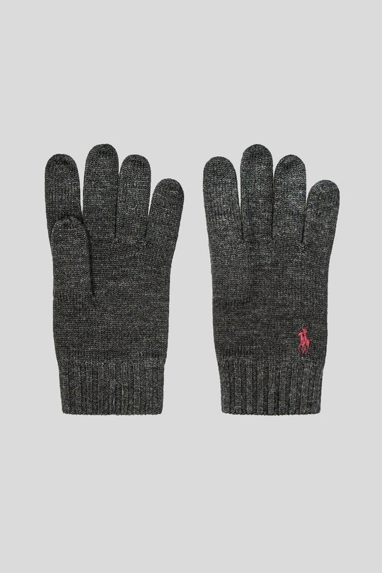 Guanti Gloves - Glove - Granite