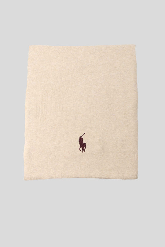 Sciarpa Polo Ralph Lauren - Beige