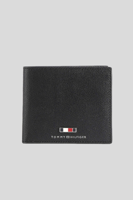 Business CC and Coin - Black