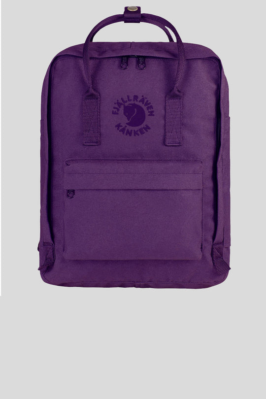 Re-Kanken - Deep Violet