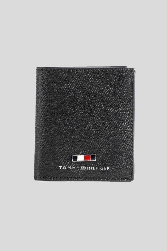 Business NS Trifold - Black