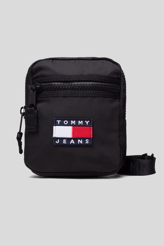 TJM Heritage Reporter - Black