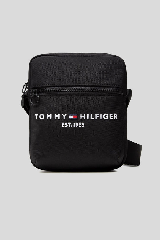 TH Established Mini Reporter - Black