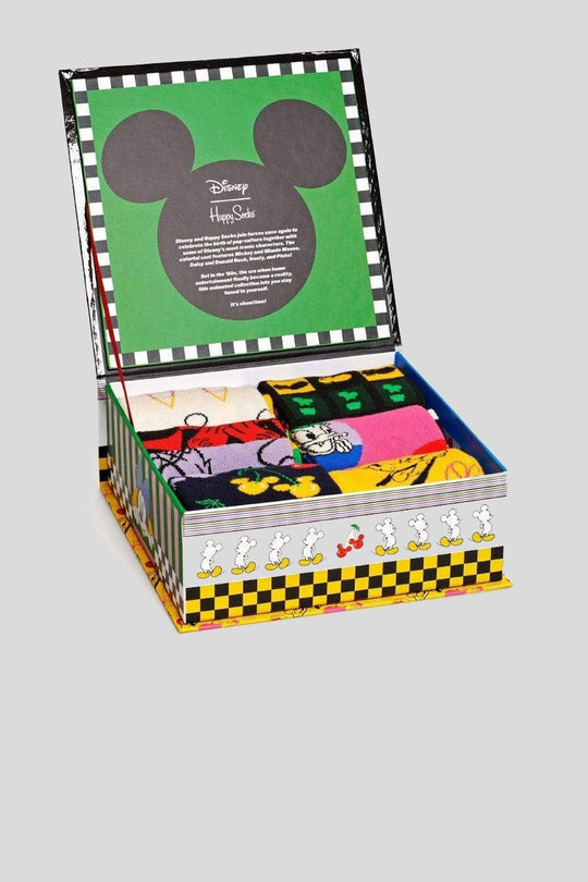 6 Pack Disney Gift Set - Fantasia