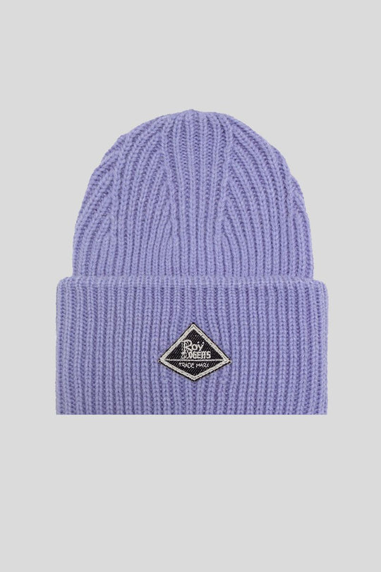 Beanie Woman - Dust Blue