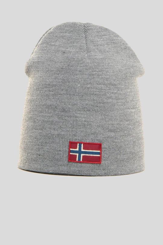 Firsa - Medium Grey Melange