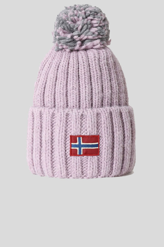 Semiury - Sea Fog Pink