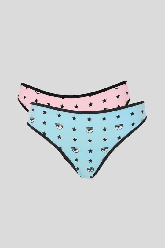 Bi-Pack  Brazilian Brief - 3242