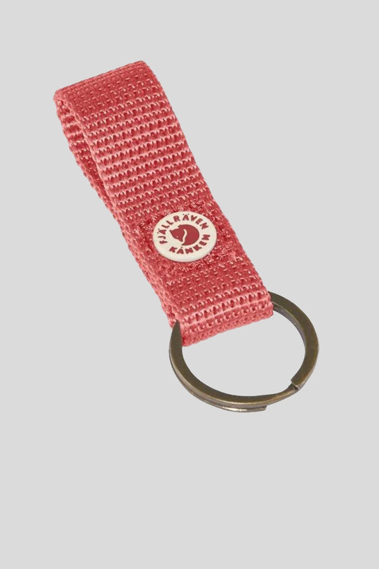 Kanken Keyring - Peach Pink