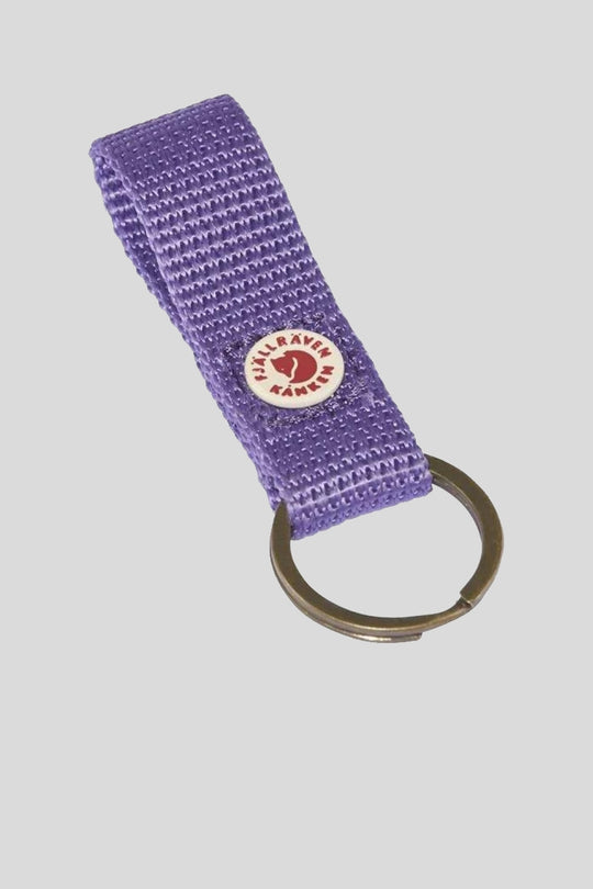 Kanken Keyring - Purple