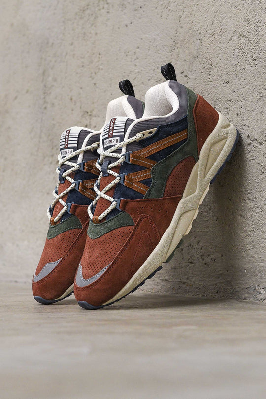 Fusion 2.0 - Fudgesickle/Thyme