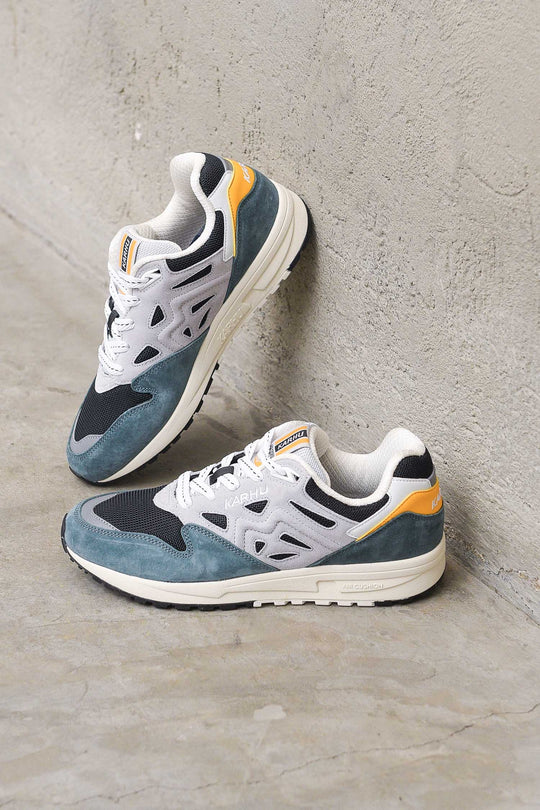 Legacy 96 - Trooper/Dawn Blue