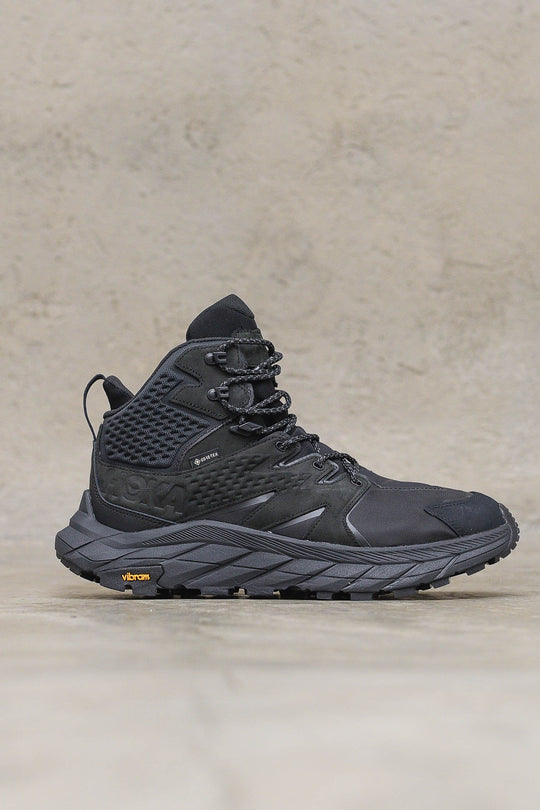 M Anacapa Mid Gtx - Black