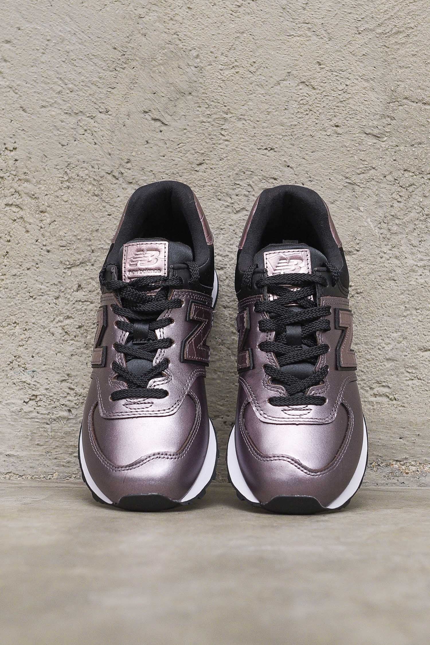 New balance 1400 donne argento online