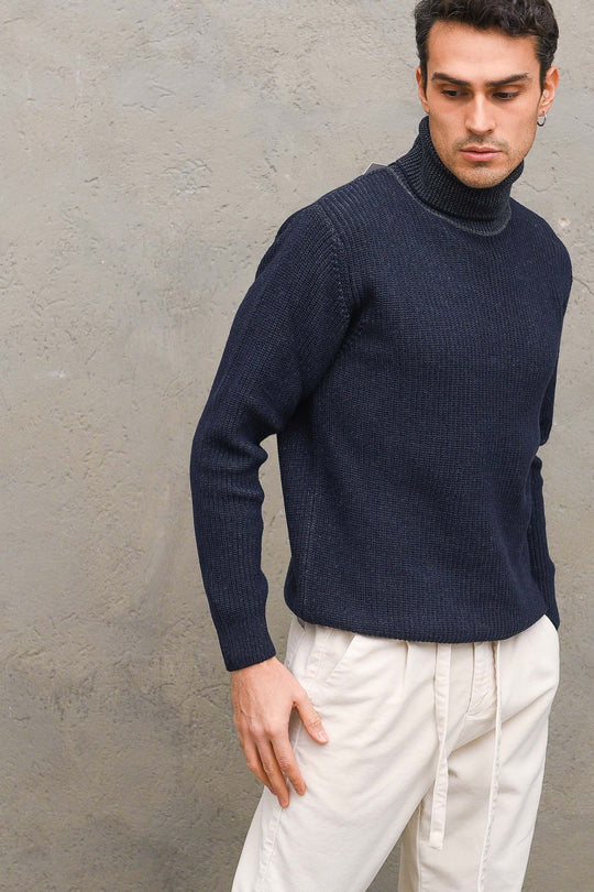 Dolcevita Costa Inglese - Blu