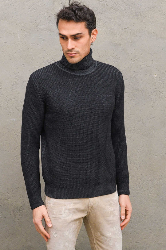 DolceVita Costa Inglese - Nero