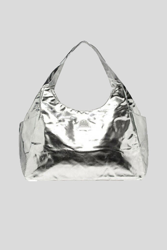 Chel Bag - Silver