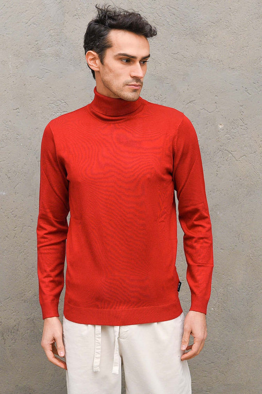 Berna M Ciclista Essentials - Rubino