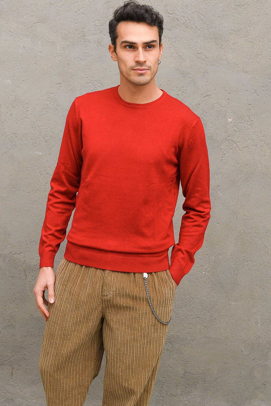 Paricollo Essentials - Rubino