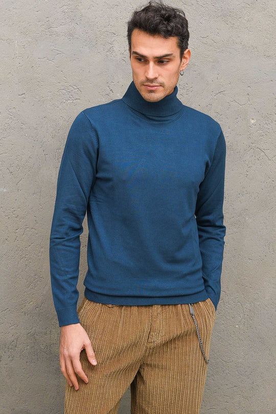 Berna M Ciclista essentials - Petrolio