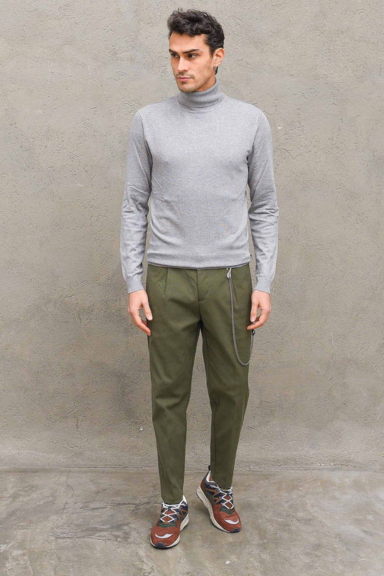 Pantalone Tecnico - Militare