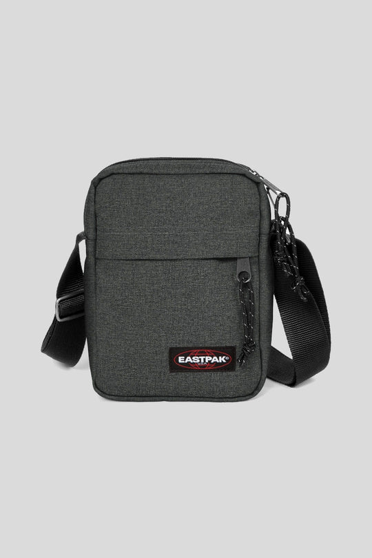 The One - 77H Black Denim