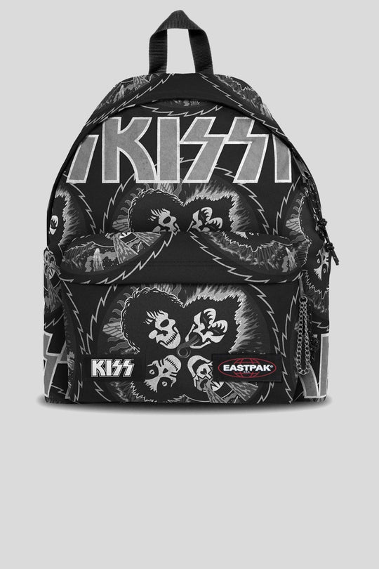Padded Pak'R® Kiss Grunge