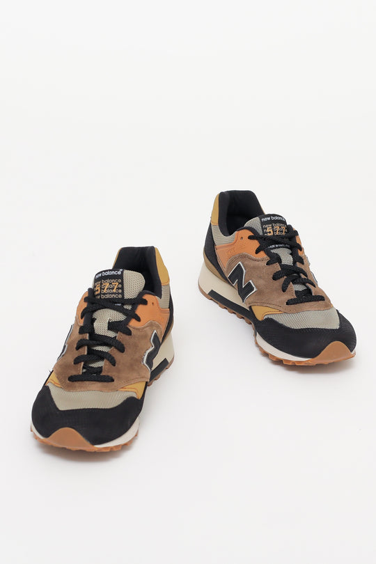 M577COB-Tan/Black Multi