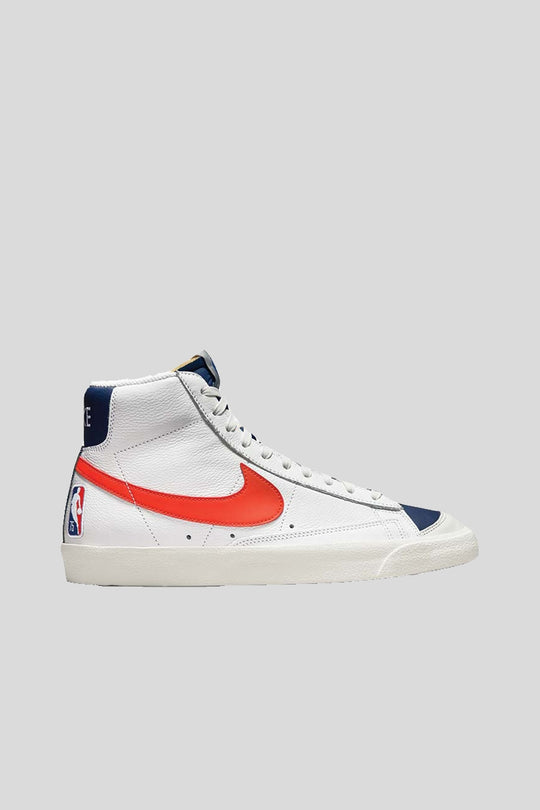 Nike Blazer Mid '77 EMB Men's