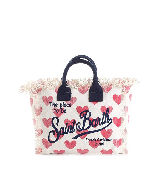 Vanity Big Heart 0141