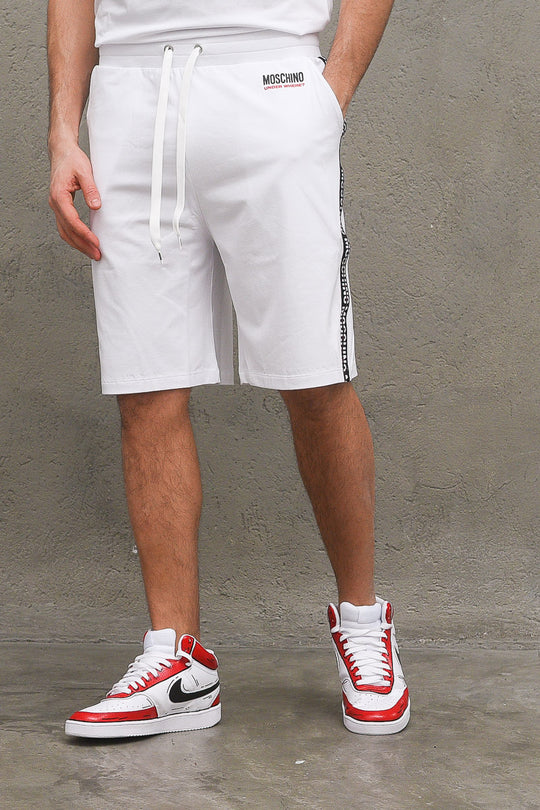 Home Pants - White