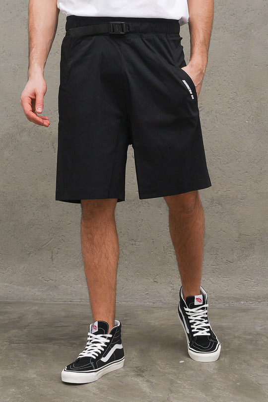 Pop Short - Black