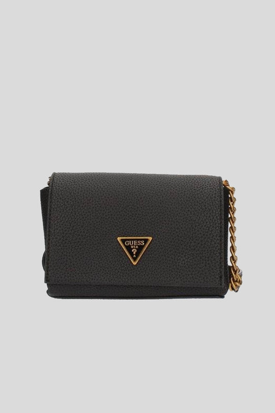 Downtown Chic Mini - Black