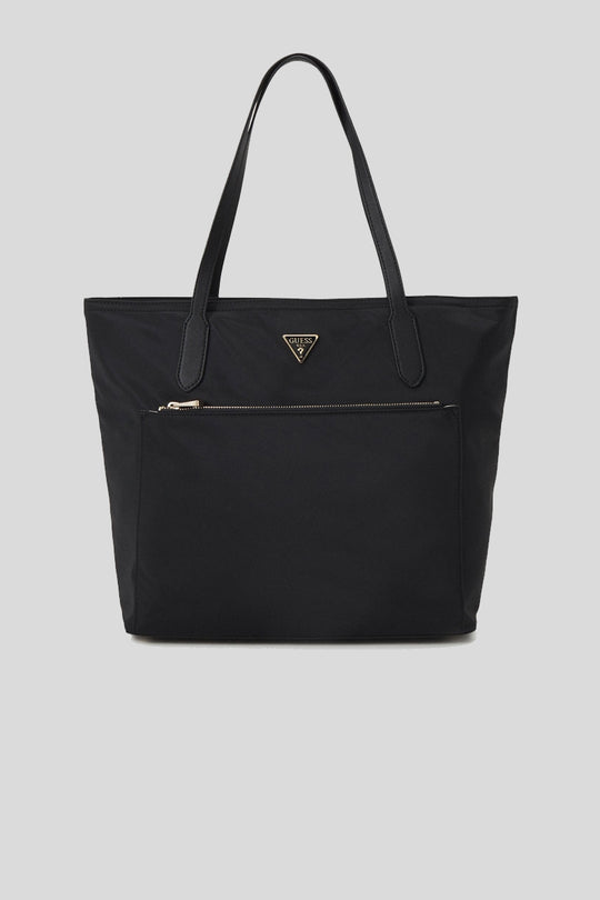 Eco Gemma Tote - Black
