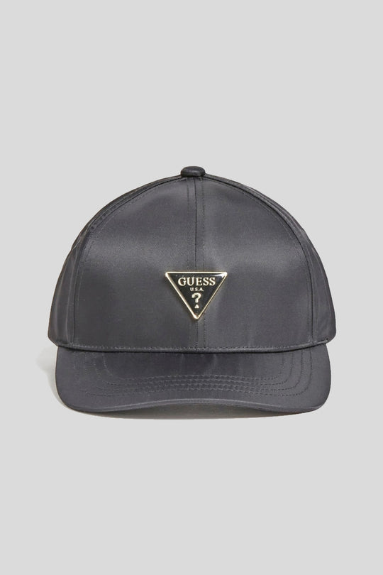 Sharma Baseball - Black