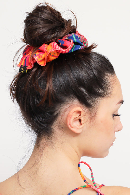 Elastico Capelli - Fantasia
