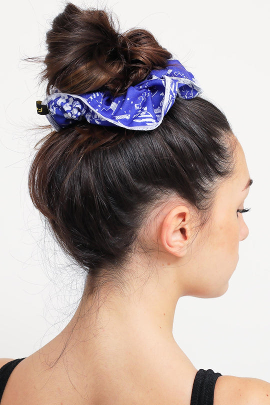 Elastico Capelli - Fantasia