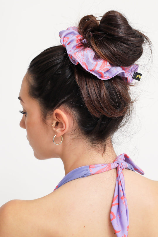 Elastico Capelli - Fantasia