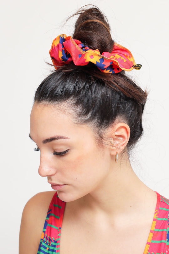 Elastico Capelli - Fantasia