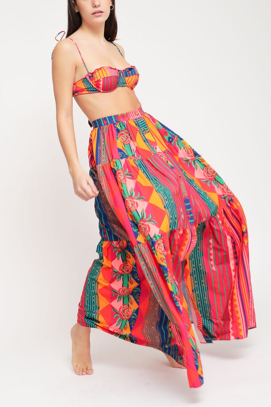 Gonna Lunga - Fantasia