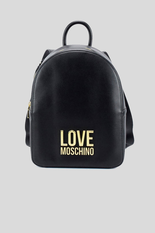 Borsa Bonded Pu - Nero