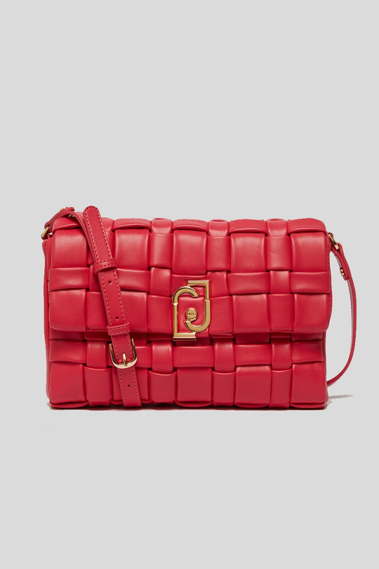 ECS M Crossbody - Azalea