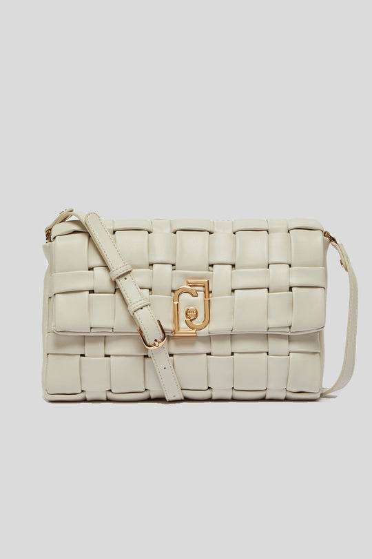 ECS M Crossbody - Gesso