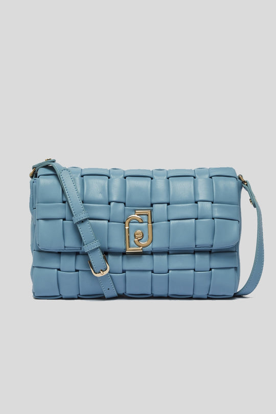 ECS M Crossbody - Ocean Wave