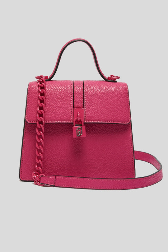 ECS M Top Handle - Fuxia Royal