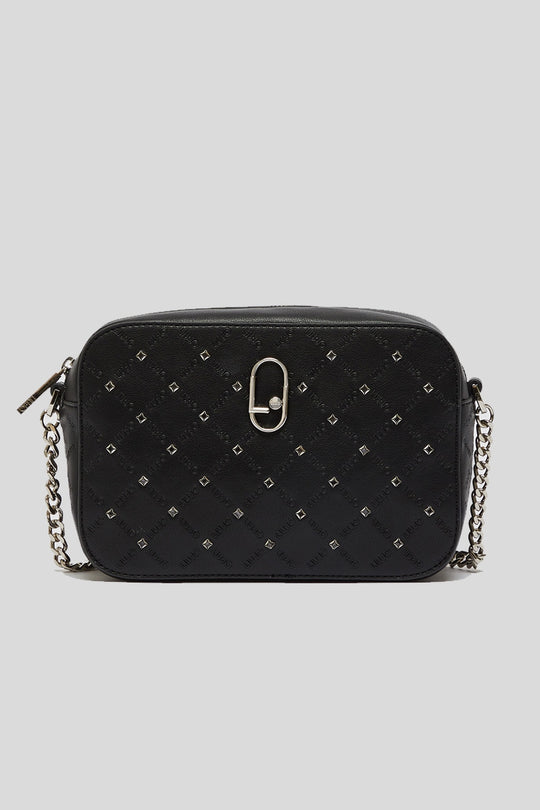 S Crossbody - Nero