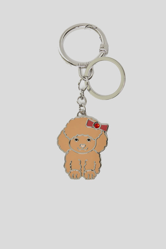 Key Ring Poddle - Nuez